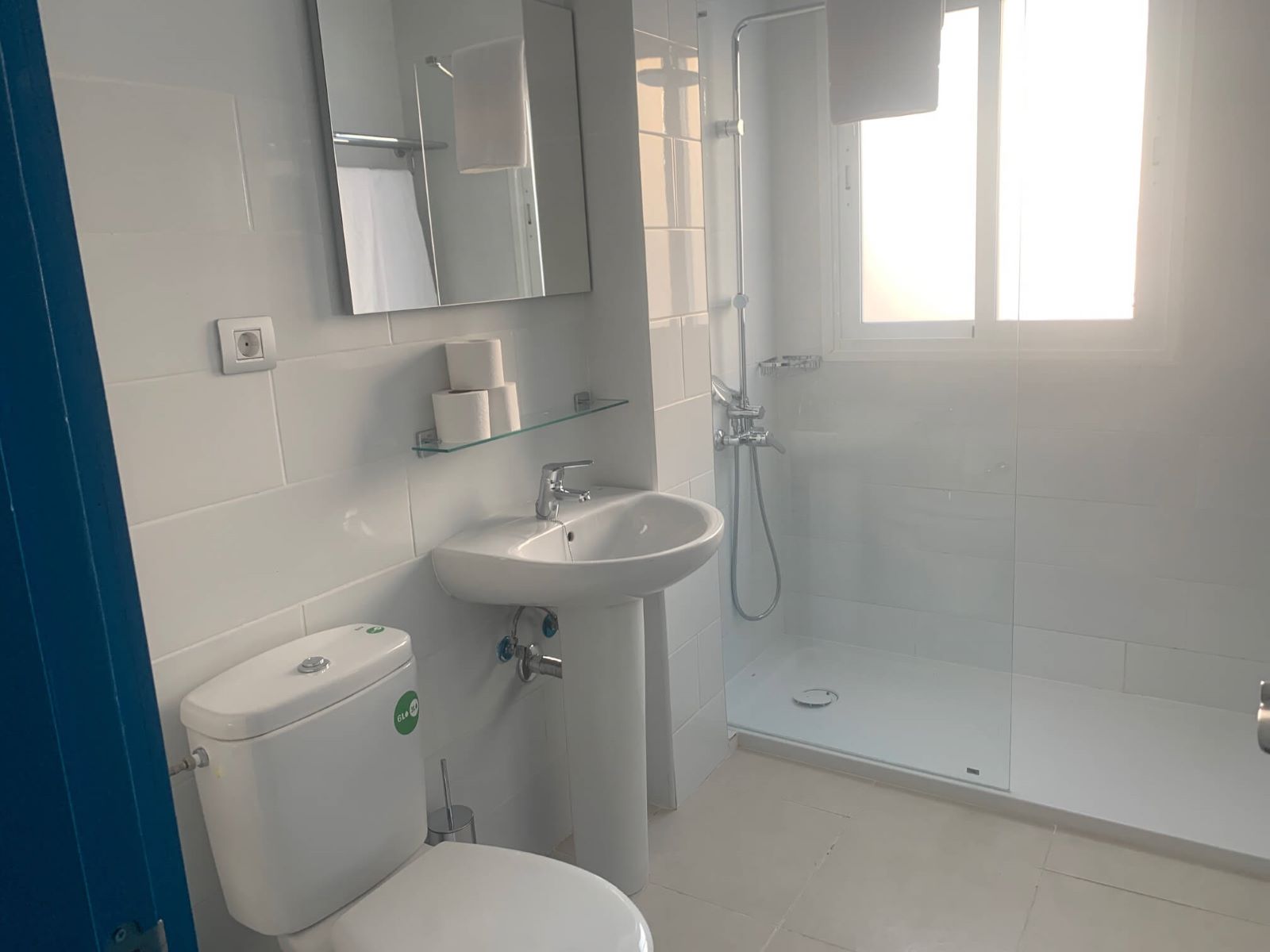 Baño - Tao Noah