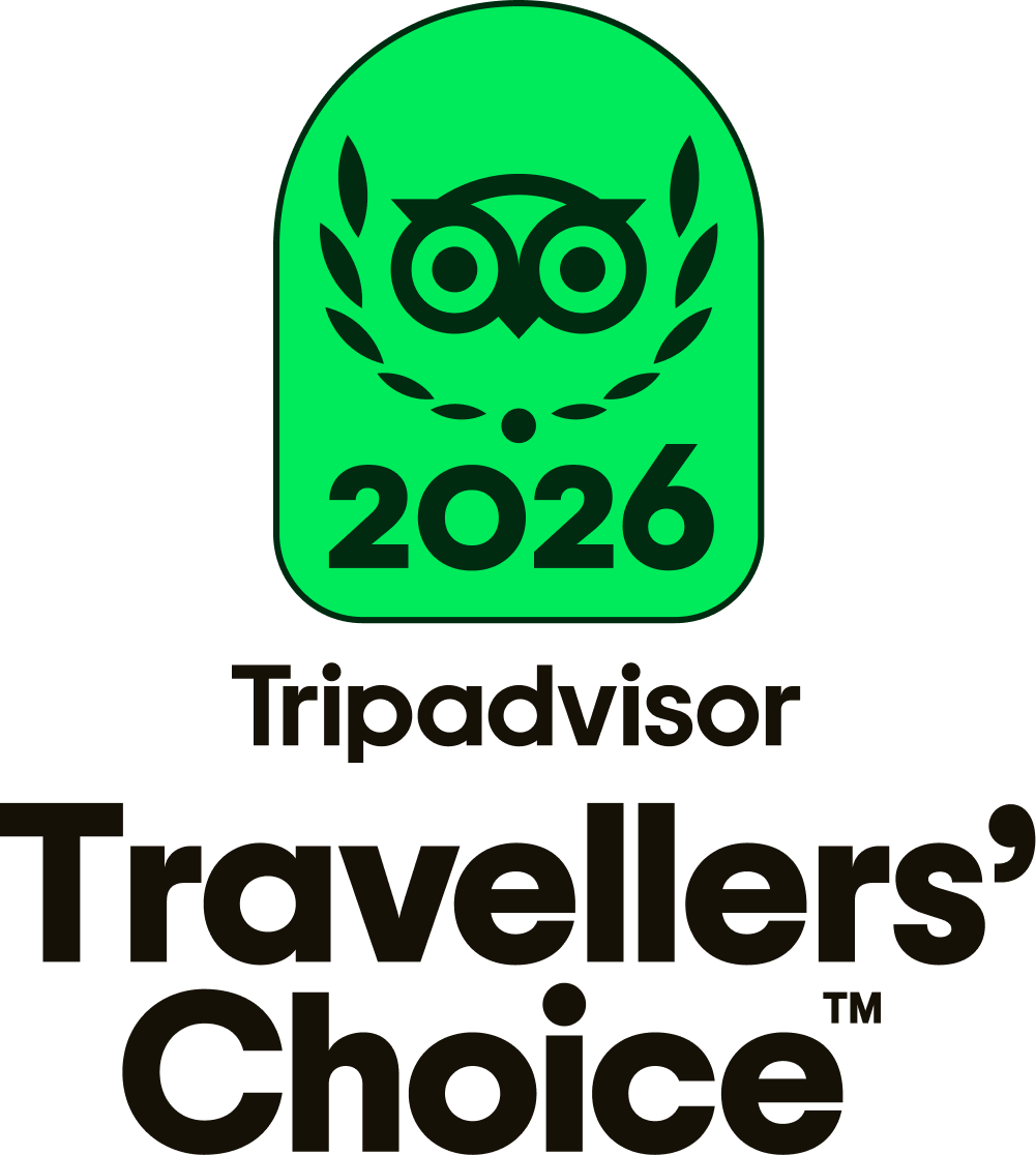Tripadvisor Award